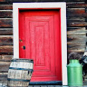 Meet your Posher, Lori